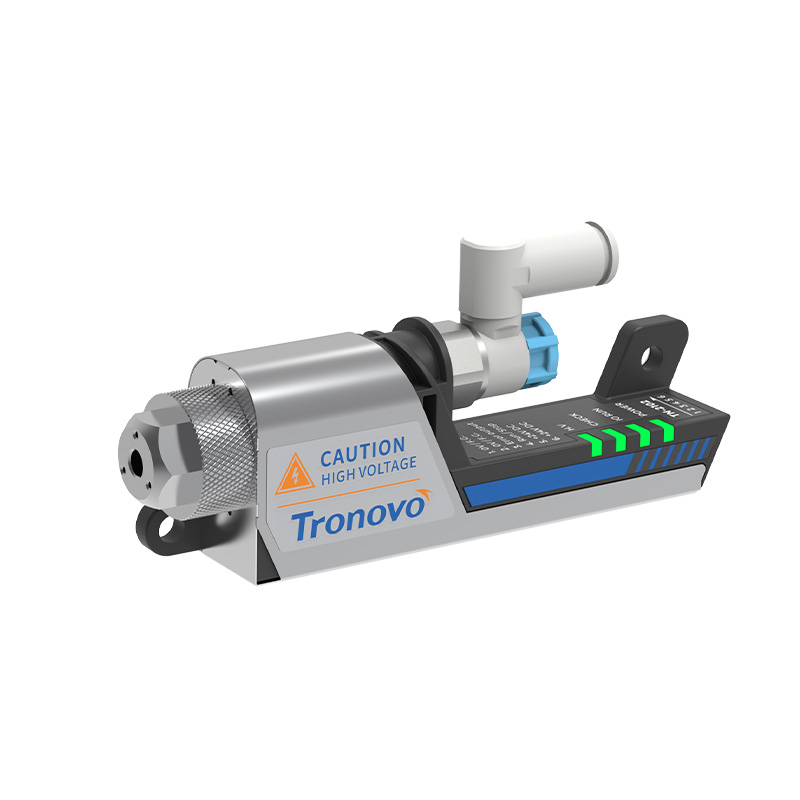 DN251-SN01 / DN252-SN01 Ultra Ionizing Nozzle