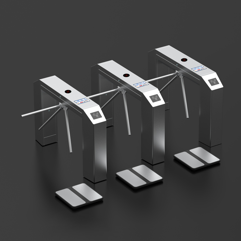 MP342E  Anti Static Access Control System