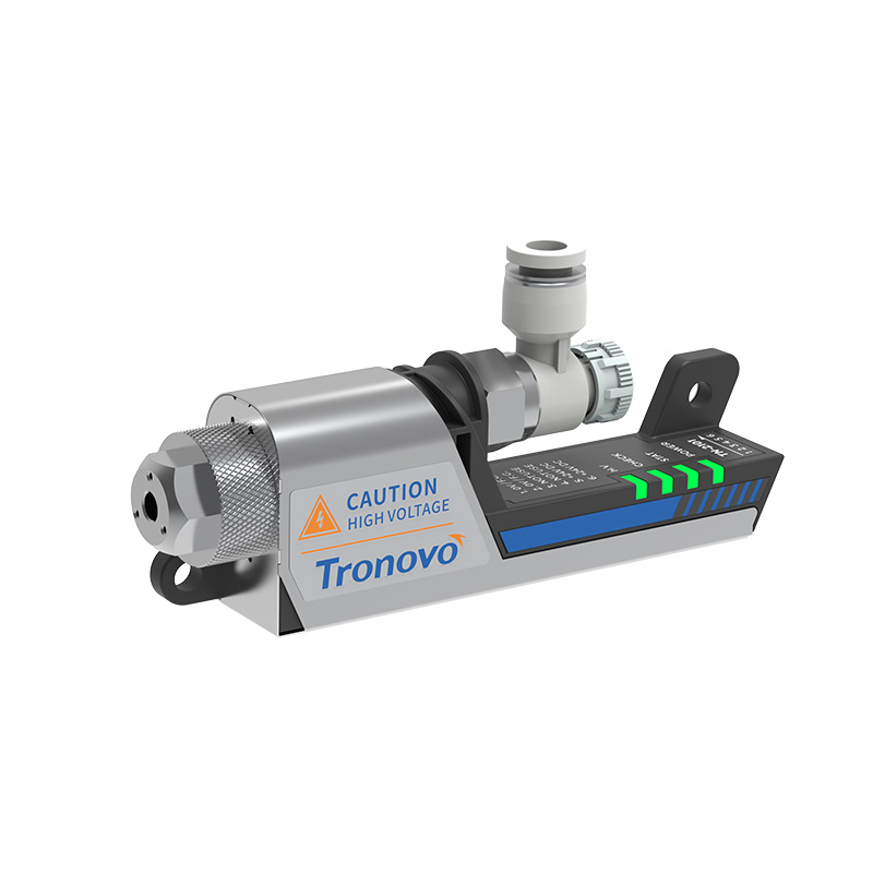 DN251-SN01 / DN252-SN01 Ultra Ionizing Nozzle