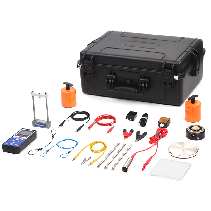 MR63Pro Packaging Engineer Test Kit