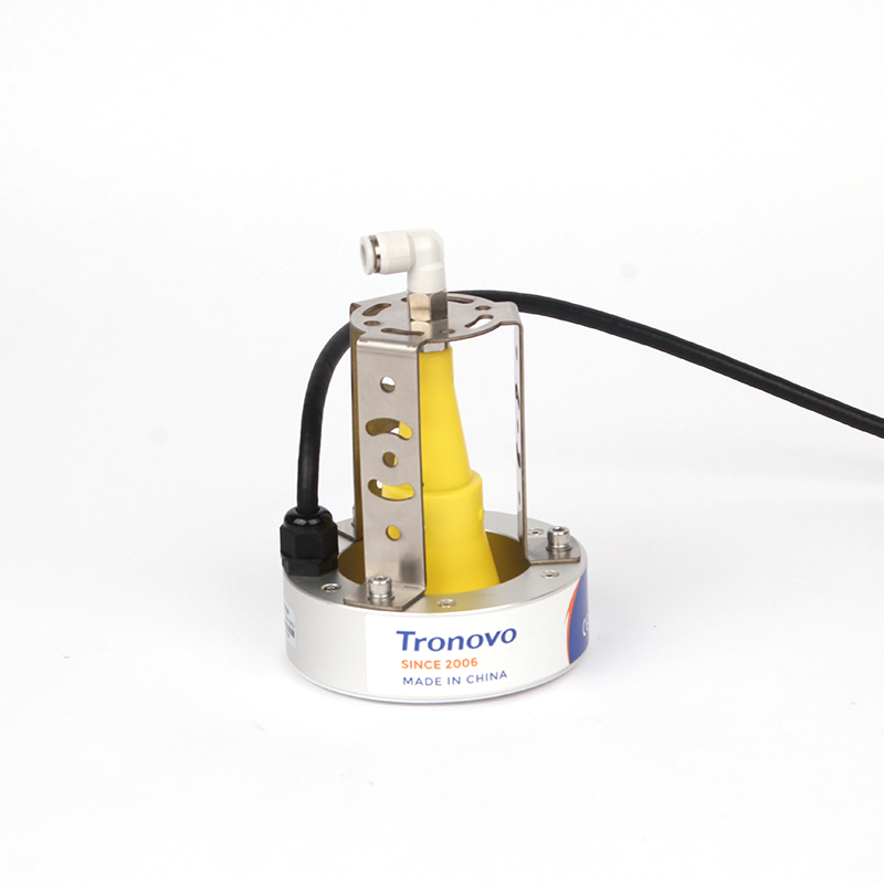 DN532-112-RN40 Shock Wave Nozzle