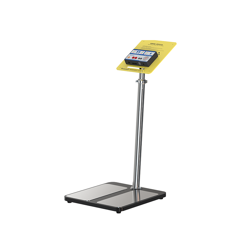 MP341C Wirst Strap & Foot Ground Tester