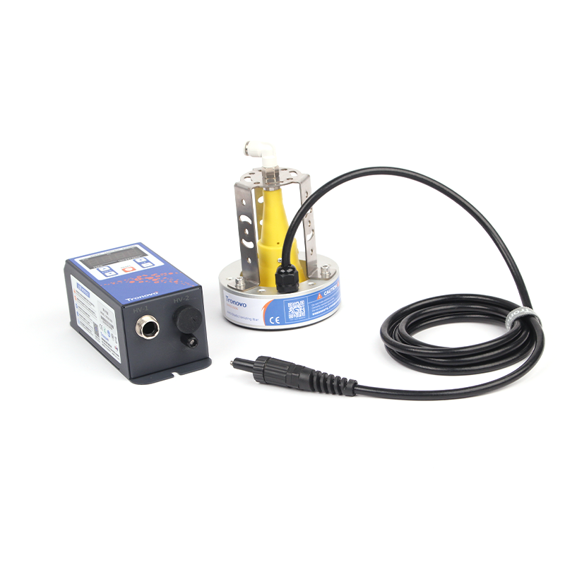 DN532-112-RN40 Shock Wave Nozzle