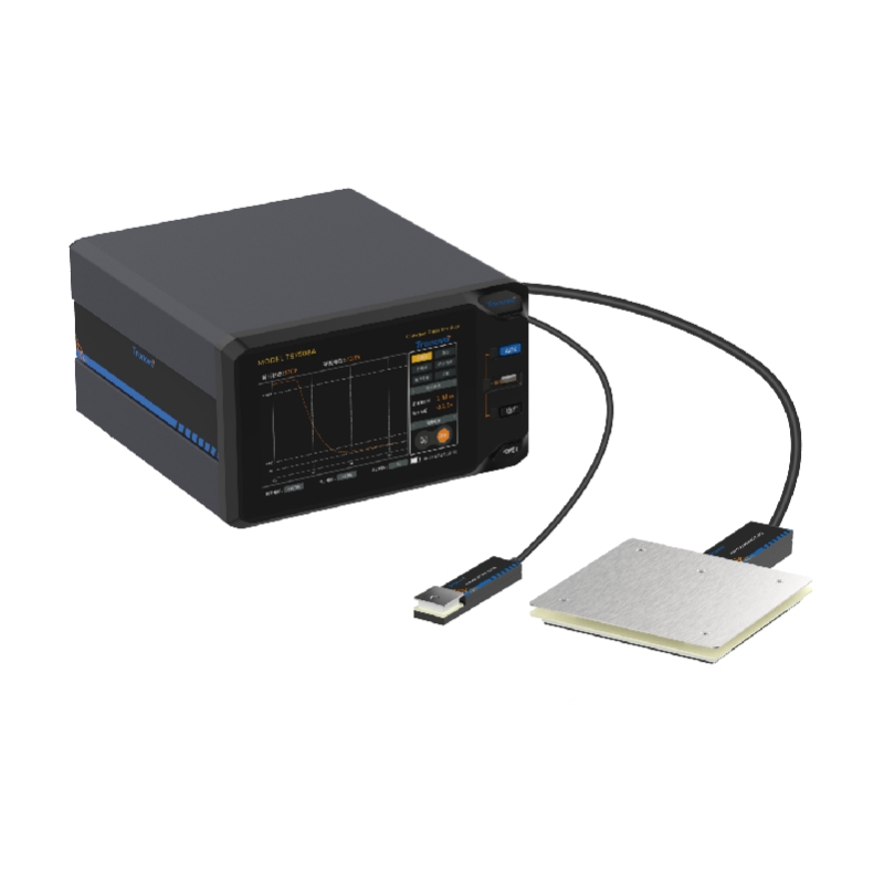 MC158Pro Charged Plate Monitor