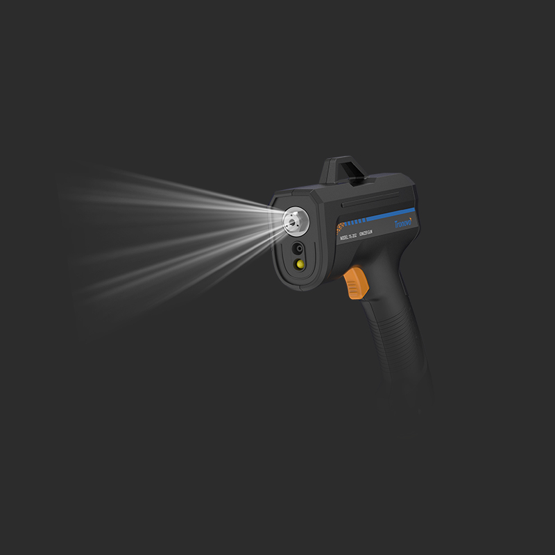 DG25P Pulse Air-gun Ionizer