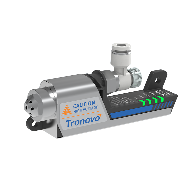DN251-SN02 / DN252-SN02 Ultra Ionizing nozzle 