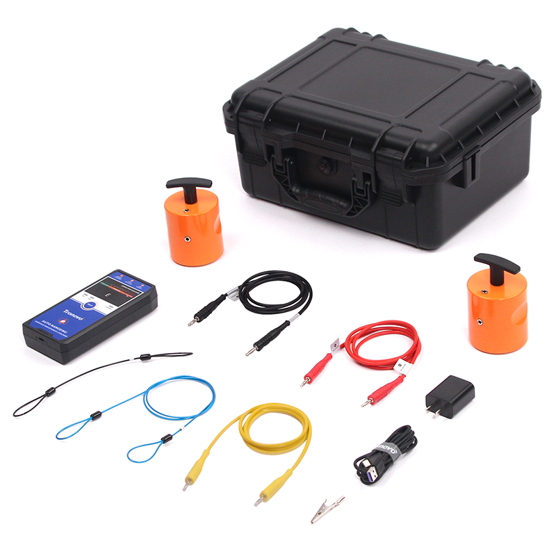 MR63RE Anti-static Economy Test Kit
