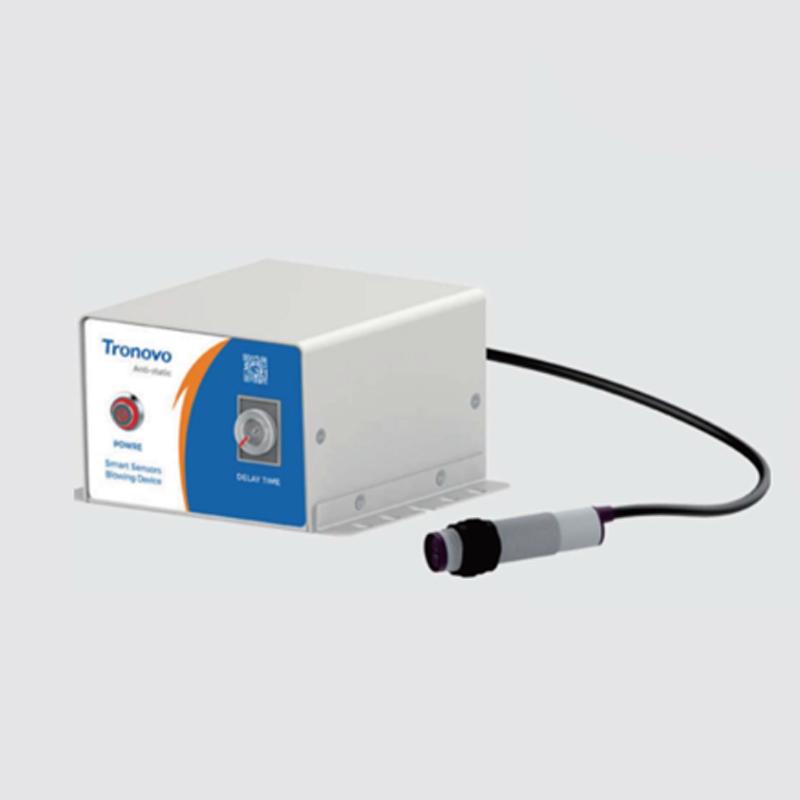 DC71 Intelligent Induction Blowing Device