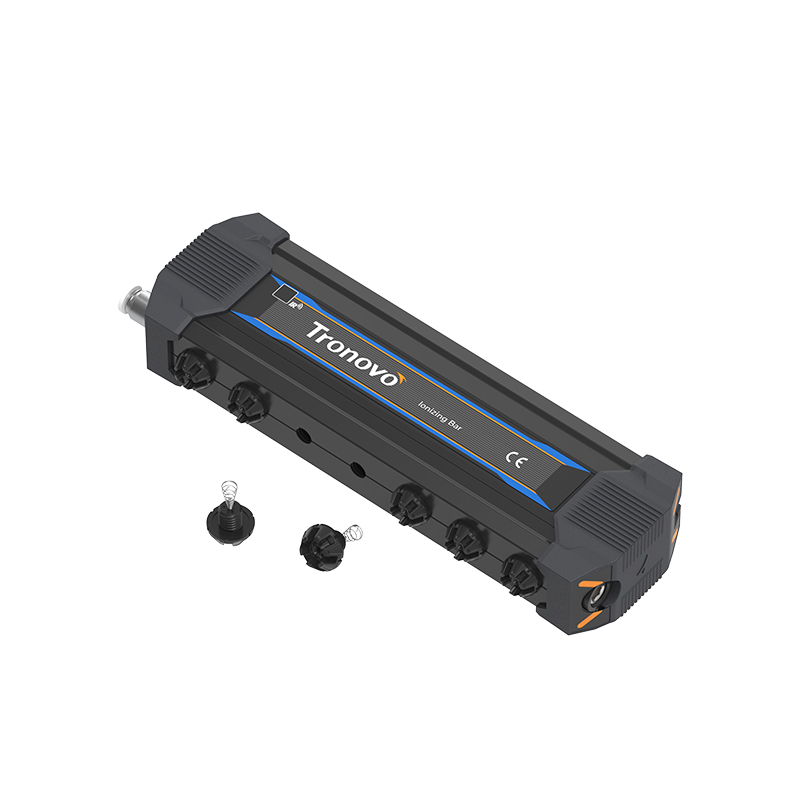 DB521 / DB521P Compact  Ionizing Bar