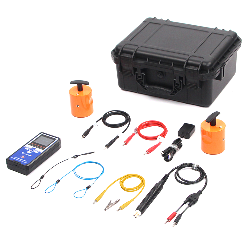 MR63RB Internal Quality Control Test Kit