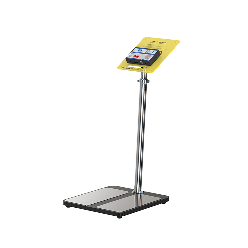  MP321C Wrist & Foot Ground Tester
