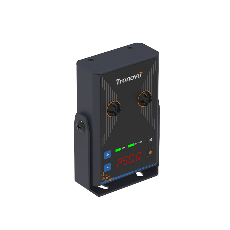 DS931/DS932 Small Space Static Eliminator