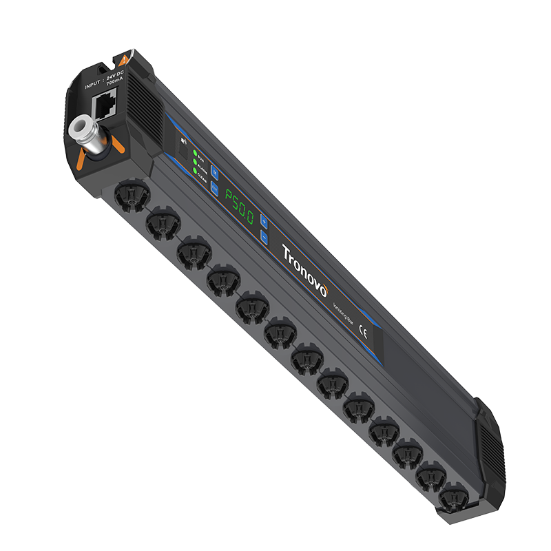 DB522H High Power Ionizing Bar