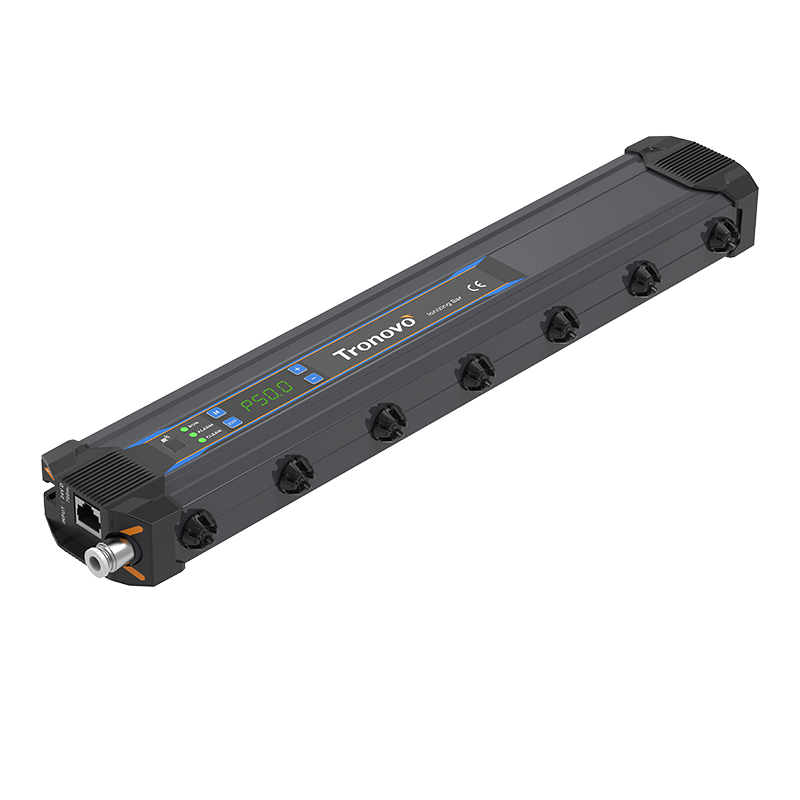 Pulse AC Ionizer Bar