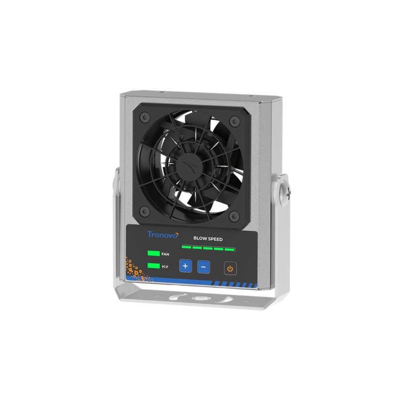 DF231 Small HF lonizing Air Blower