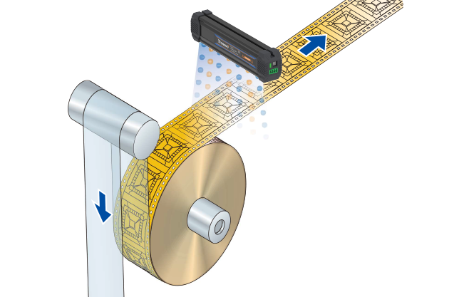 DB921 Compact  High Speed  Ionizing Bar