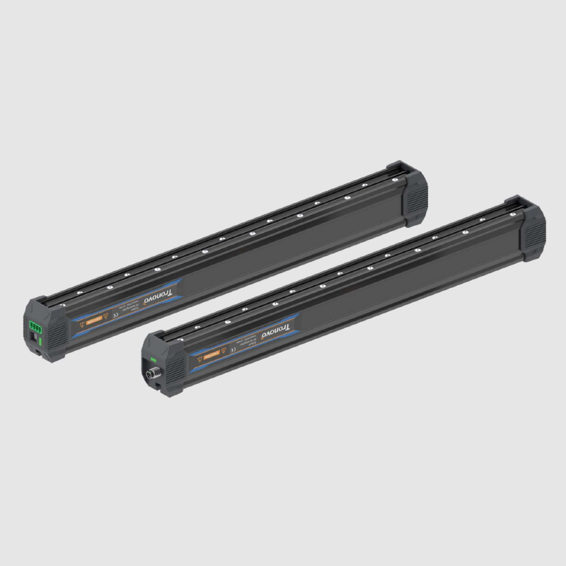 DB941 Short distance High Speed Ionizing Bar