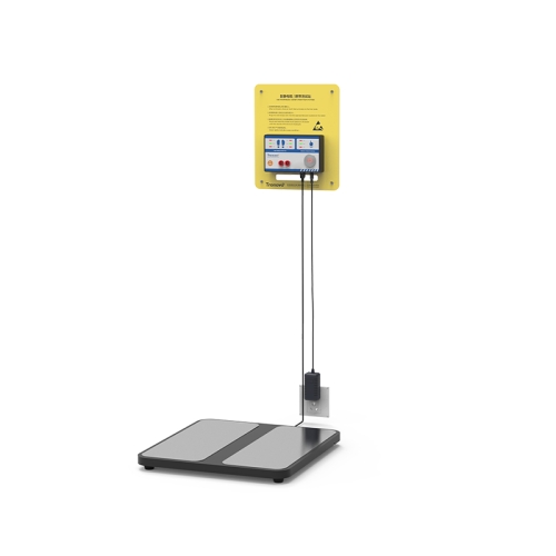 TM7304A  多功能人体综合测试仪