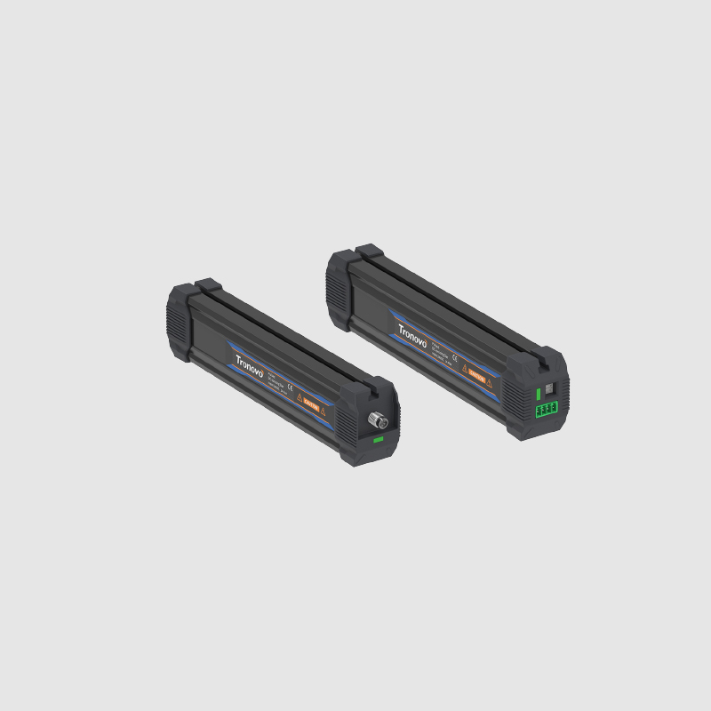 DB921 Compact  High Speed  Ionizing Bar