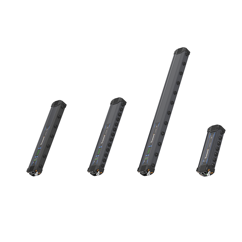 DB522 Digital Display Type Ionizing Bar
