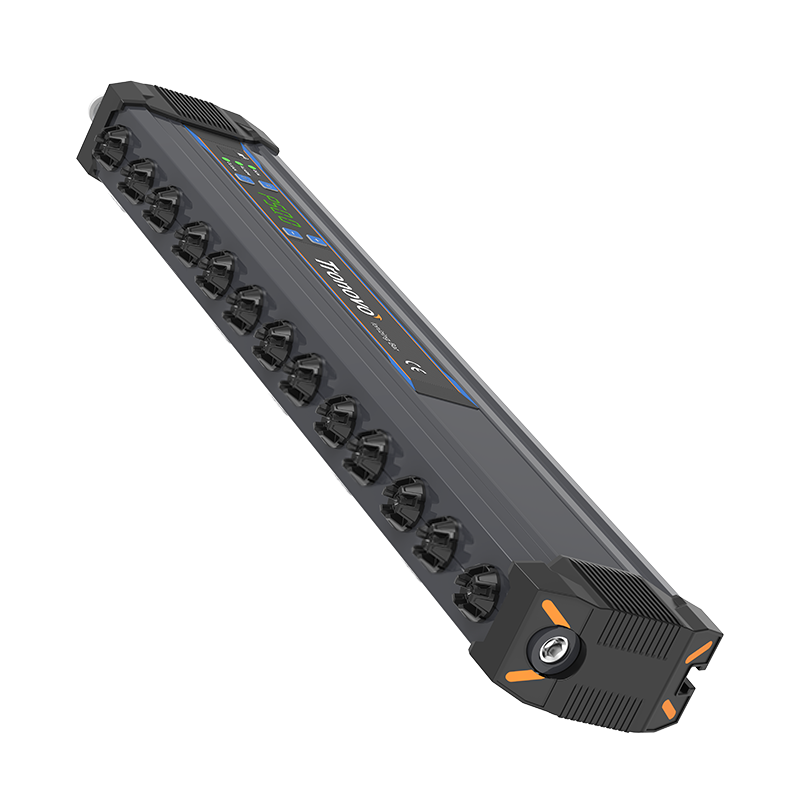 DB522H High Power Ionizing Bar