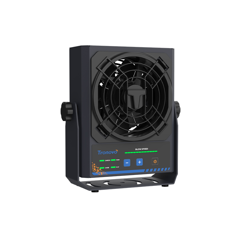 DF241 High Frequency Ionizing Air Blower