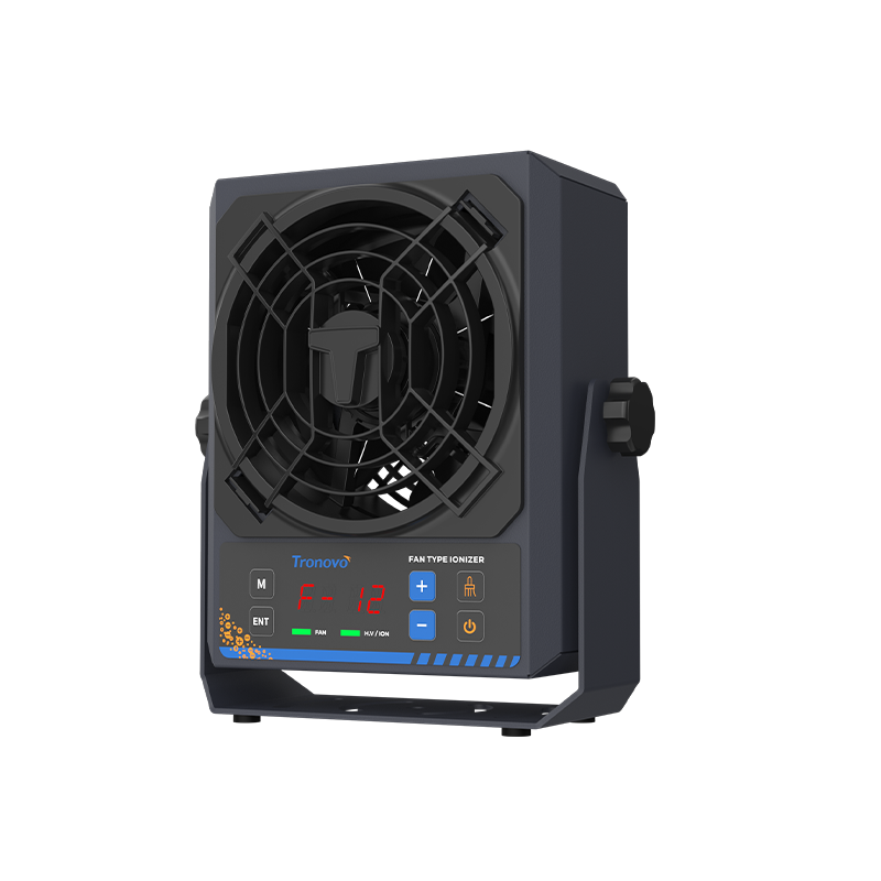 DF261 Cleaning Ionizing Air Blower