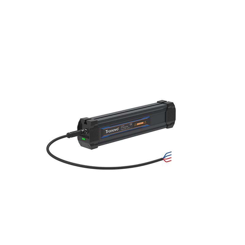 DB921 Compact  High Speed  Ionizing Bar