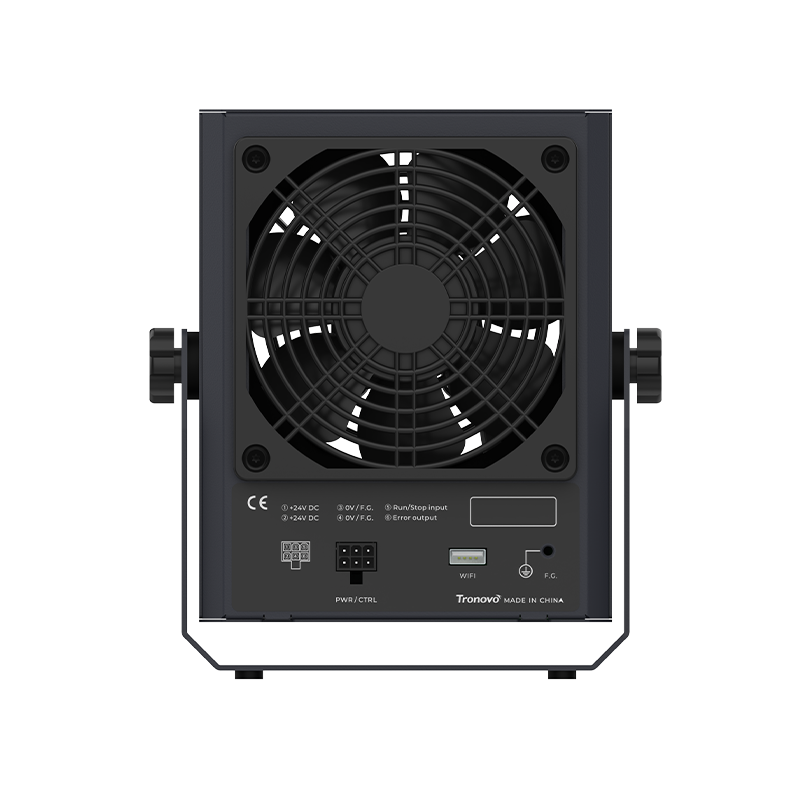 DF241 High Frequency Ionizing Air Blower