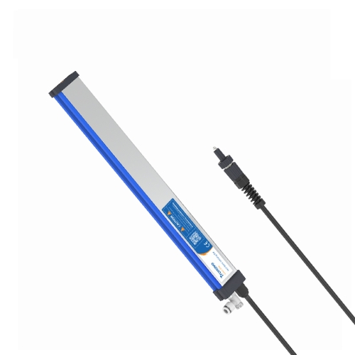 DB52H High Speed Airless Ionizing Bar