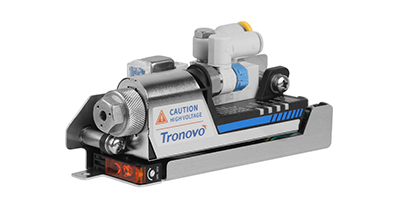 DN253 Gas-electric  Control Hf Ionizing Nozzle