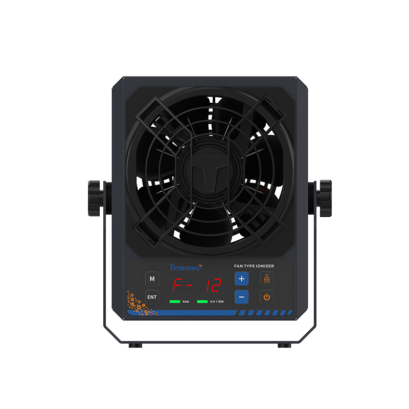 DF261 Cleaning Ionizing Air Blower