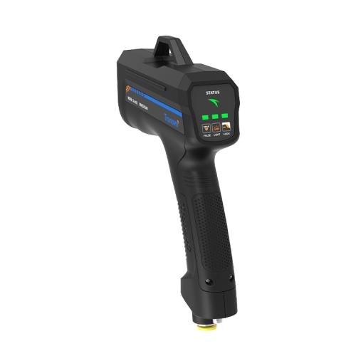 DG25 Pulse Air-gun Ionizer