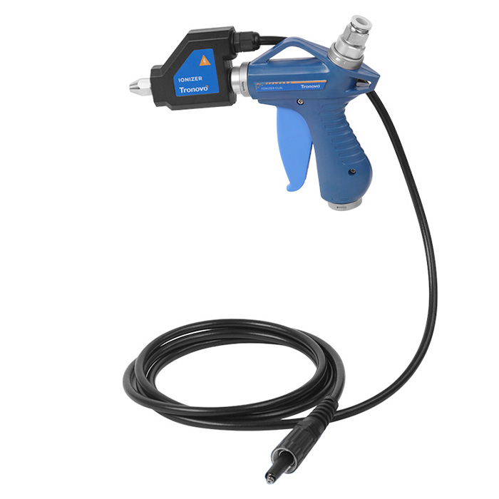 DG53T lonizing Air Gun