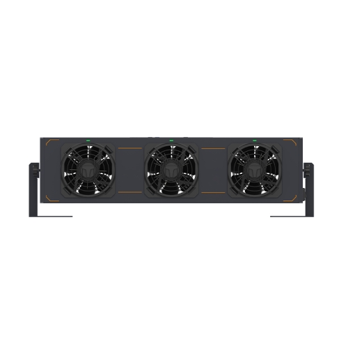 DF46X-A Smart HF Ionizing Air Blower