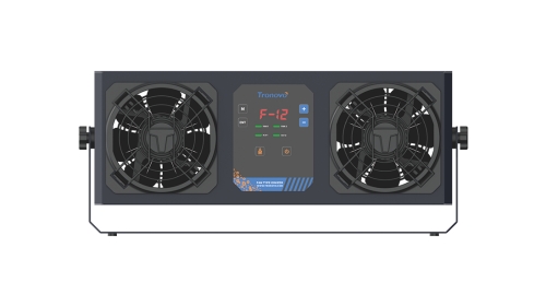 DF462 Smart HF Ionizing Air Blower