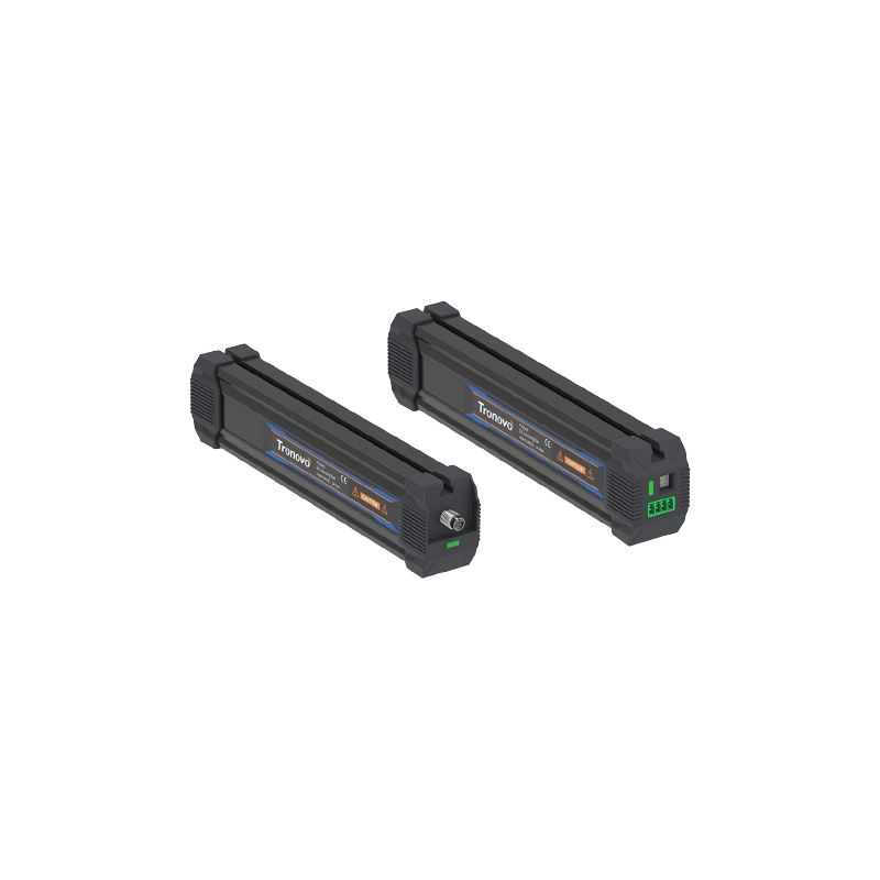 DB921 Compact  High Speed  Ionizing Bar