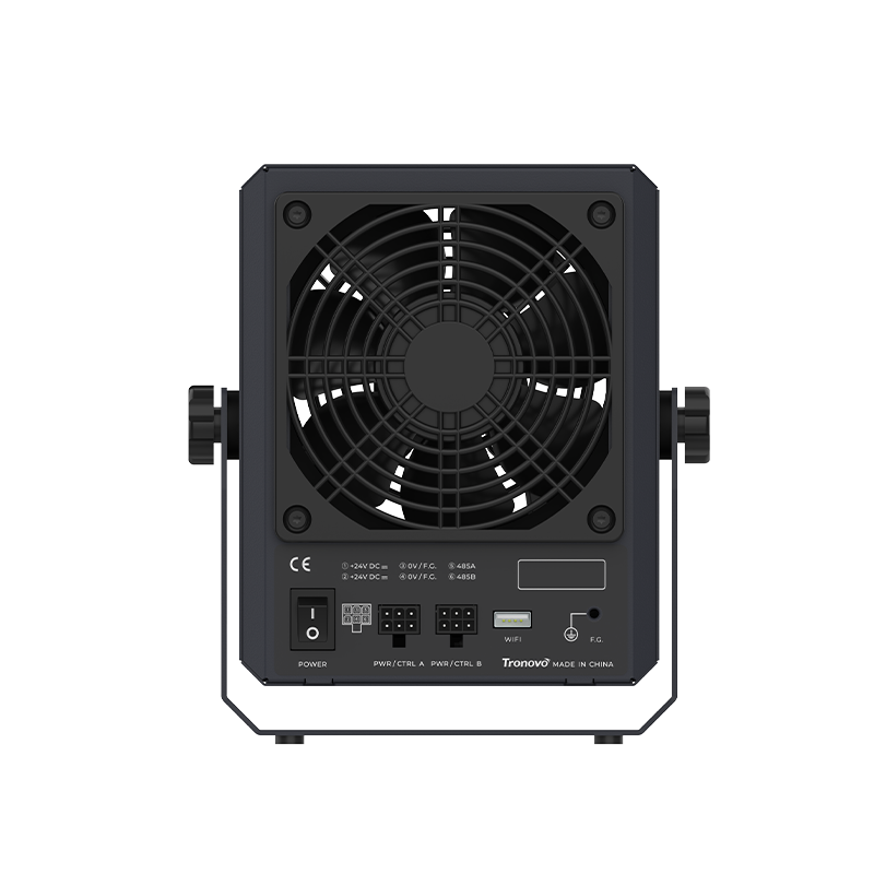 DF261 Cleaning Ionizing Air Blower