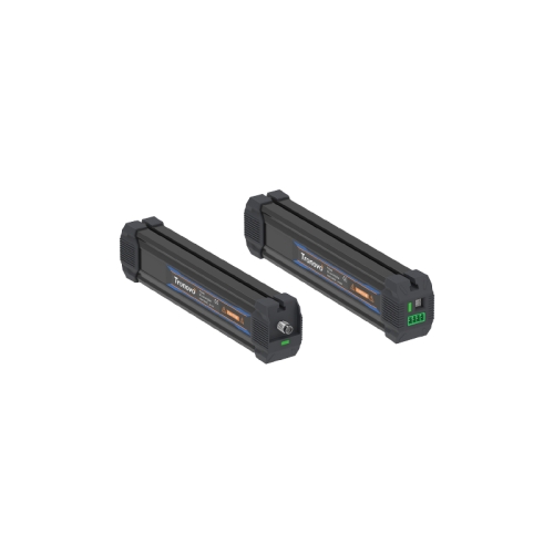 DB921 Compact  High Speed  Ionizing Bar