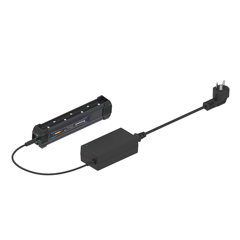 DB921 Compact  High Speed  Ionizing Bar