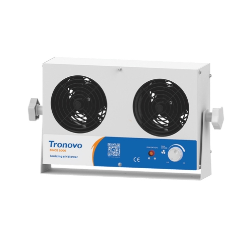 DF722B Desktop Ionizing Air Blower