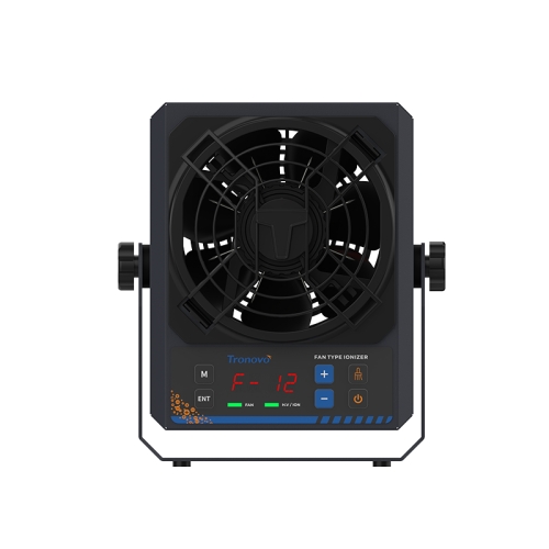 DF241 High Frequency Ionizing Air Blower