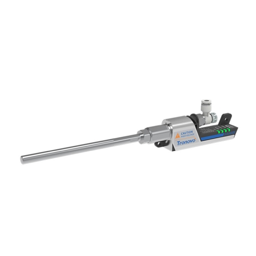 DN251-SN08 / DN252-SN08 Ultra Ionizing nozzle