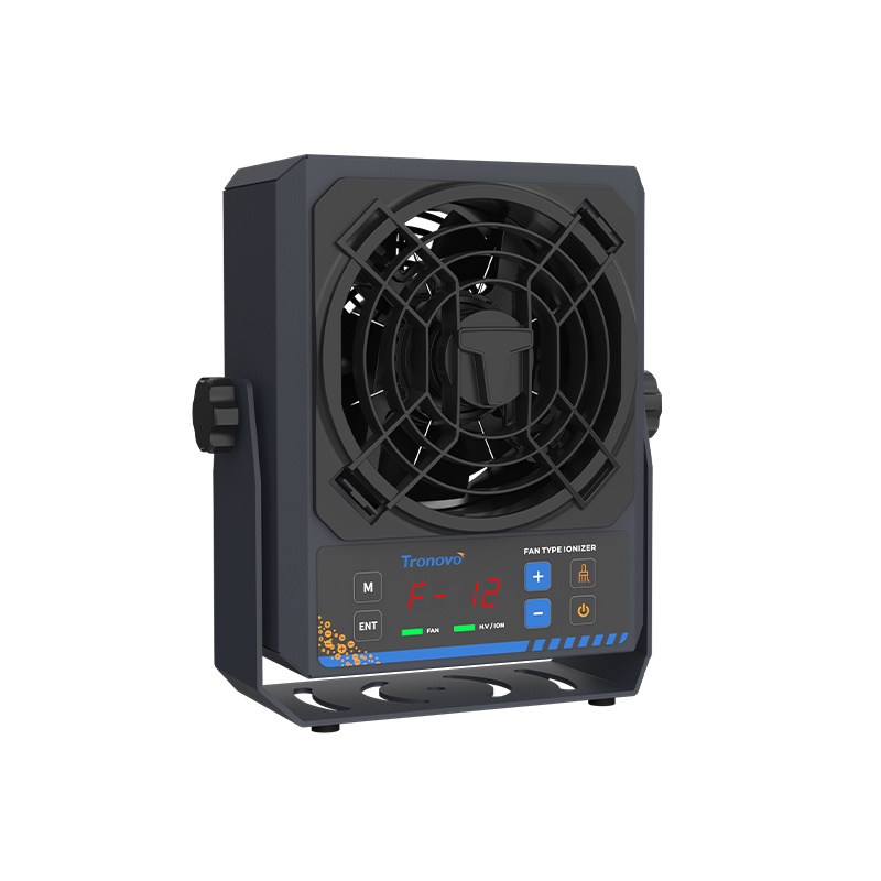 DF261 Cleaning Ionizing Air Blower