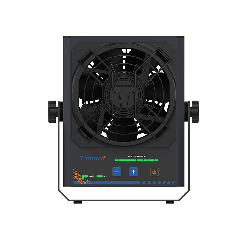 DF241 High Frequency Ionizing Air Blower