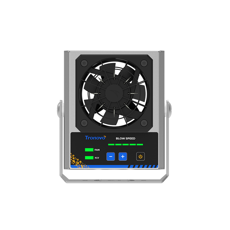 TF2102 超薄高频离子风机