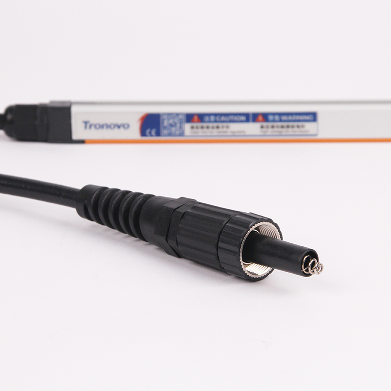 TR8510 超小型静电消除棒