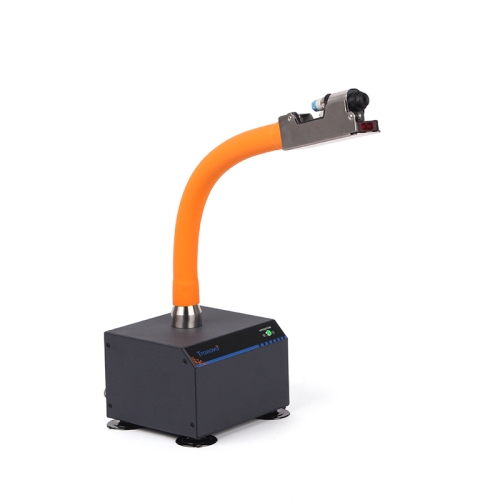 DN543 Ionizing Wind Snake