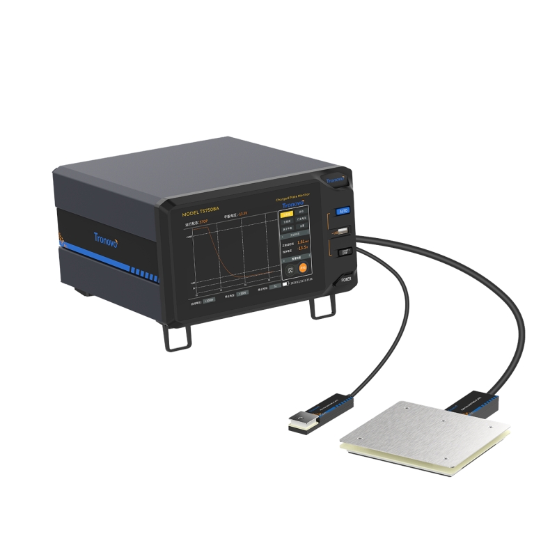 TS7508pro 充电板监测仪-分体式