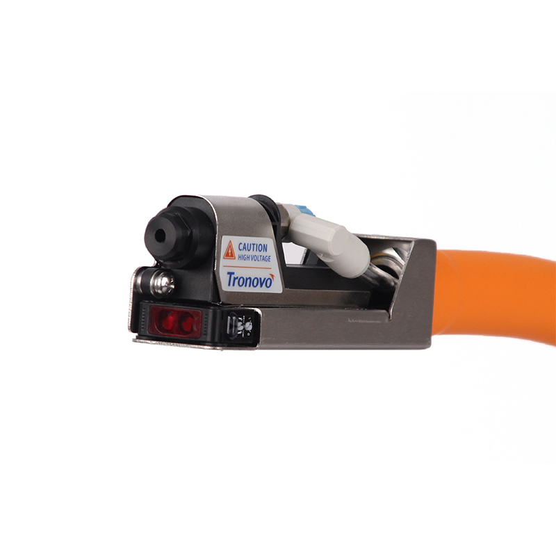 DN543D Ionizing Wind Snake